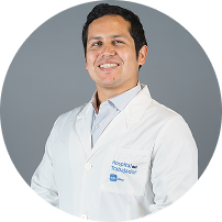 Perfil Dr. Jorge Vargas Zuñiga