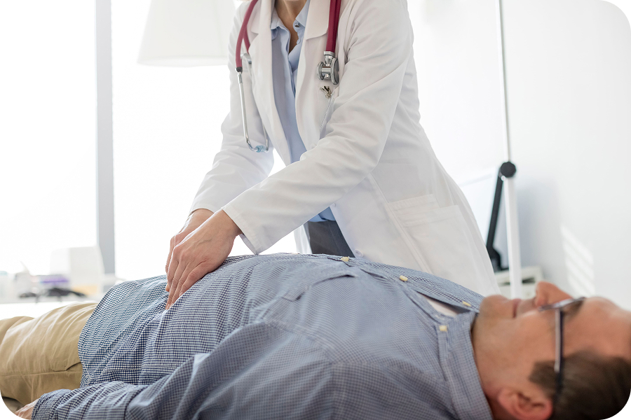 Especialistas en tobillo y pie - versión escritorio