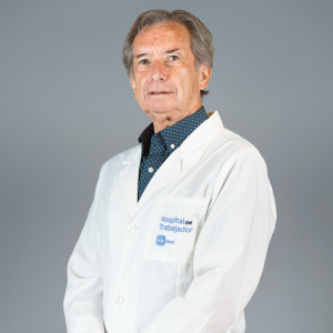 Perfil Dr. Enrique Terra Flores