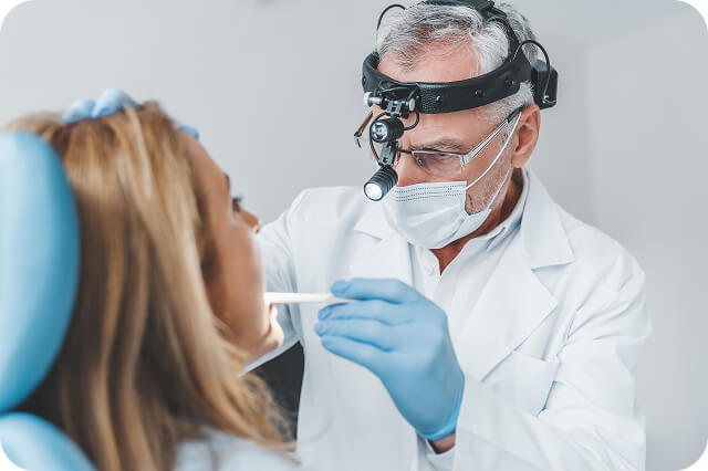 Especialistas en tobillo y pie - versión escritorio