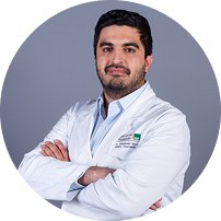 Perfil Dr. Aleksandar Munjin Paiva