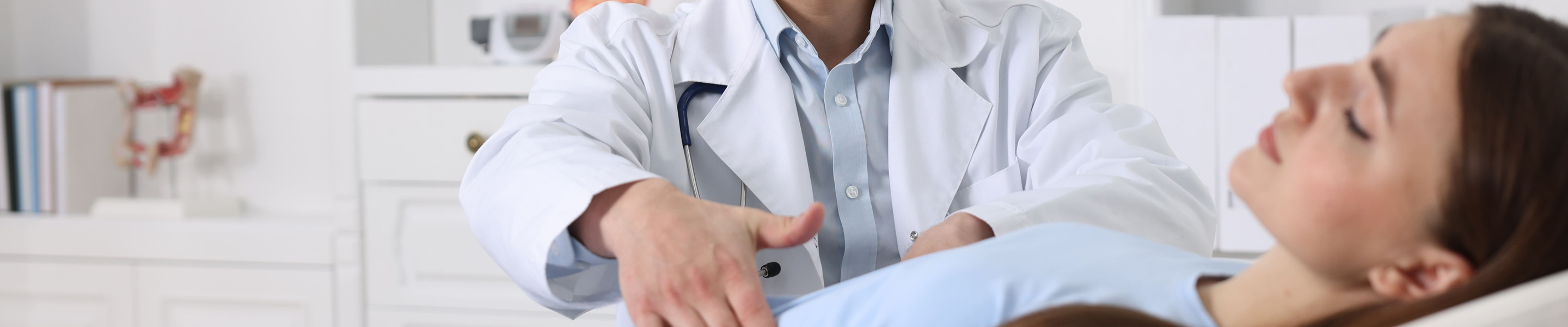 Banner de Gastroenterologia - versión escritorio
