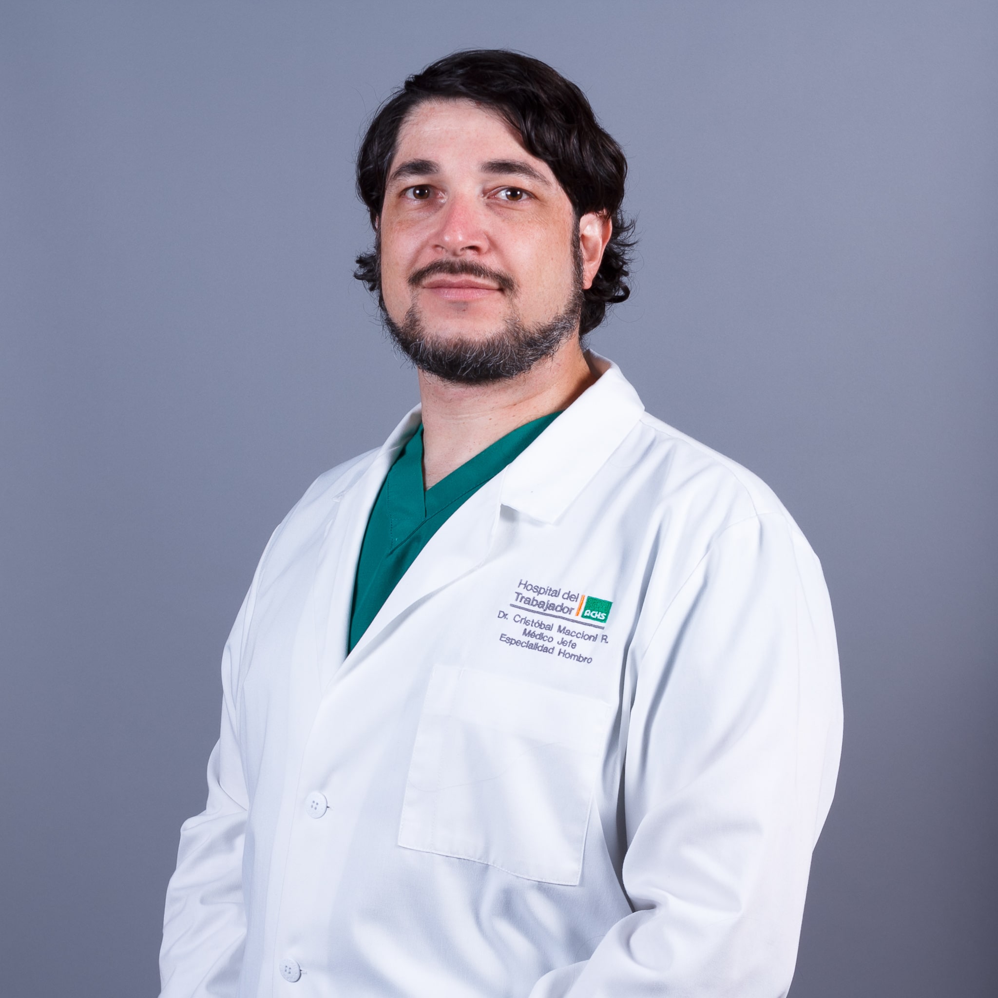 doctor