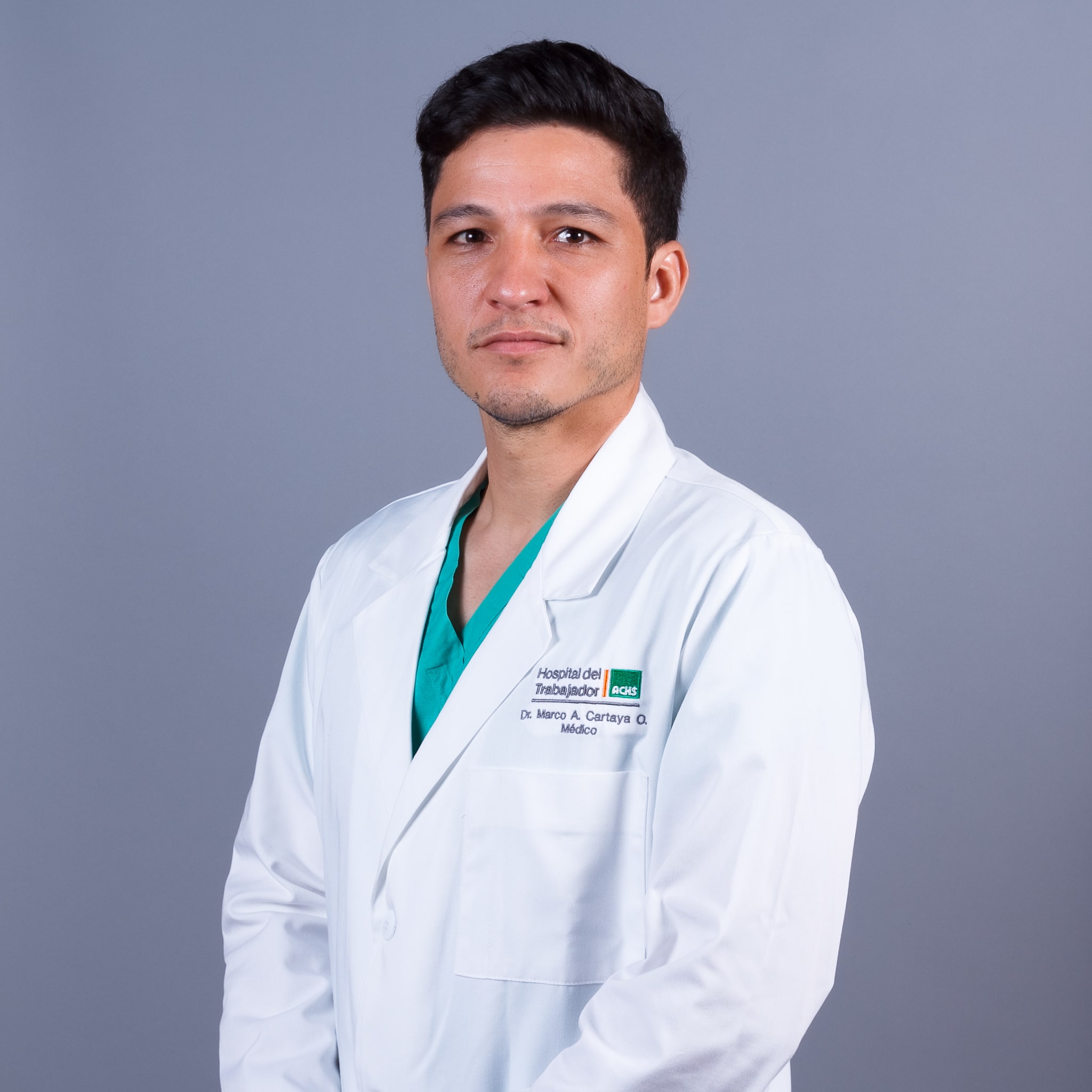 doctor