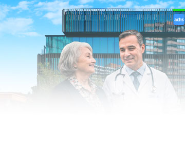 Nuevo Centro Médico Las Condes