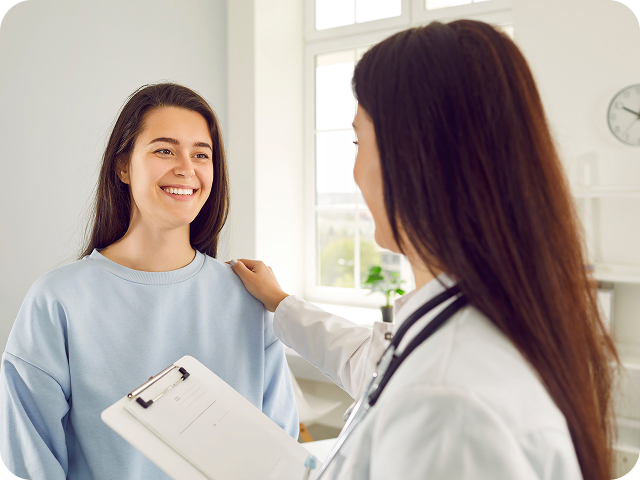 Especialistas en servicio de medicina del viajero - versión móvil