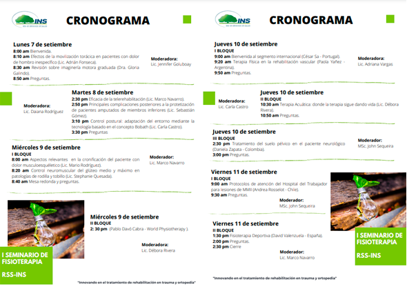 crono